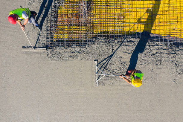 Best Local Concrete Companies  in West Haven, UT