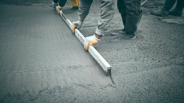 Best Driveway Concrete Repair  in West Haven, UT