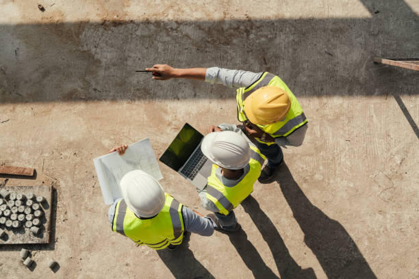 Best Concrete Flooring Contractor  in West Haven, UT
