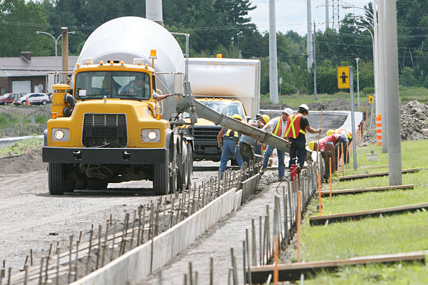 Best Custom Concrete Contractor  in West Haven, UT